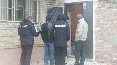 На Левандівці обікрали благодійний центр