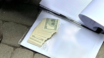 У Львові затримали адвокатку та її зятя, який перебував у розшуку