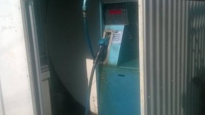 Львівські правоохоронці протидіють діяльності нелегальних АЗС та автозаправних пунктів