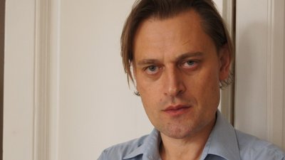 Куратором 28 BookForum стане Юрко Прохасько