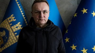 Суд зобов'язав відкрити кримінальні справи по 5-ти епізодах по Садовому