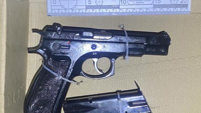 26-річний житель Миколаєва вбив власну матір