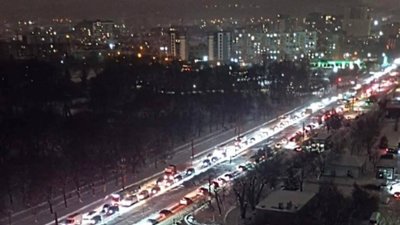 Зупинка Садового у Львові