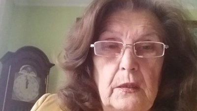 Ваша балаканина нікого вже не цікавить: мама Кузьми Скрябіна відповіла "диванним експертам"