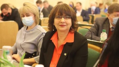Суддівське потурання підриває інформаційну безпеку України, – Звенислава Мамчур