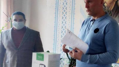 В Україні почали штрафувати викладачів за використання недержавної мови під час освітнього процесу