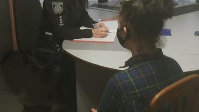У Львові розшукали зниклу 14-річну школярку