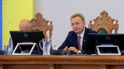 У Львові затвердили програму з військово-патріотичного виховання молоді