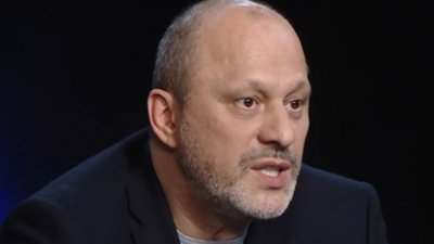 У Білорусі затримали кореспондента "Українського радіо"