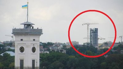 То є Львів: у місті будуть і продають  квартири без документів