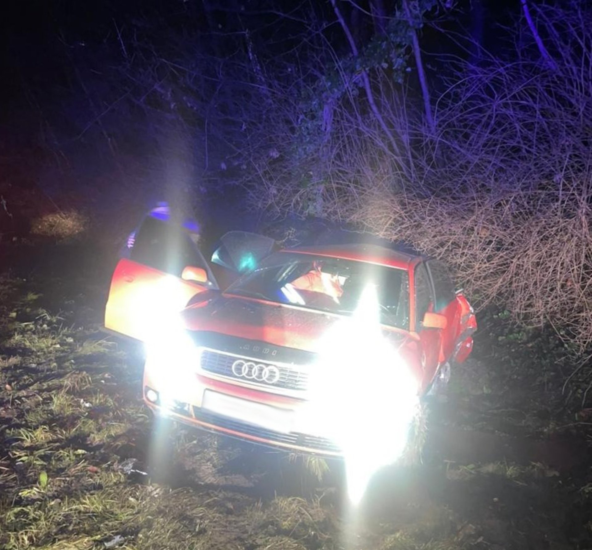 Біля Львова у жахливій ДТП загинув 29-річний мешканець Івано-Франківщини