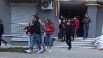 Як у Львові підлітки проводять дозвілля під час карантину (ФОТО, ВІДЕО)