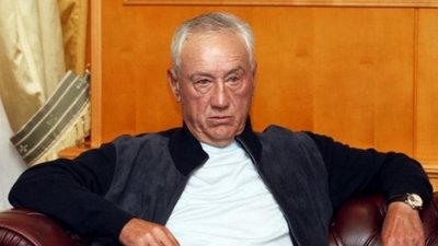 Суд дозволив затримати Димінського
