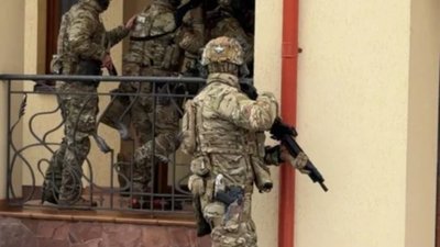 На Львівщині викрали підлітка та вимагали у нього неіснуючий борг