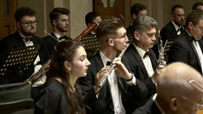 У Львові звучатиме заборонена музика
