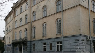 У Міноборони заявили, що Будинок офіцерів у Львові не виставляли на продаж