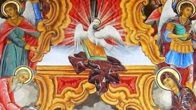 Християни сьогодні відзначають свято Святого Духа