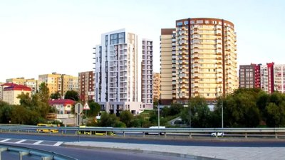 У Львові виявили недобросовісного забудовника