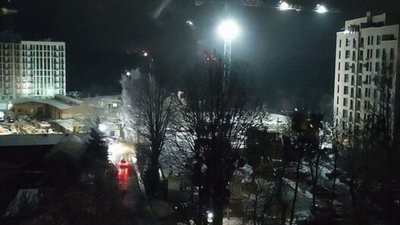 Як львів’яни реагують на “зайве” світло під час відімкнень електроенергії