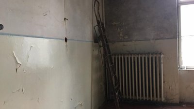 Лабораторію Львівського обласного лабораторного центру планують перенести в інше приміщення (ВІДЕО)