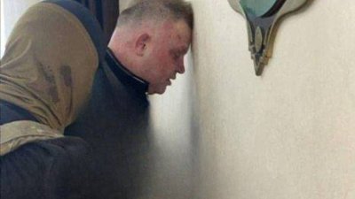 В Одеській області затримали мера Білгород-Дністровського, - ЗМІ