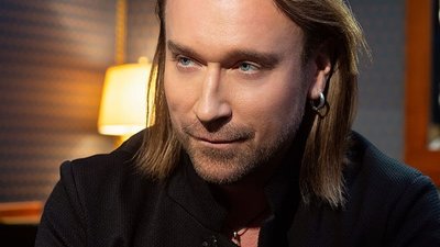 Олег Винник йде у велику політику