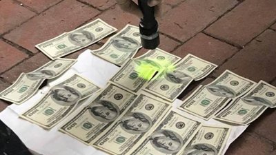 У Львові  офіцер Патрульної поліції обіцяв за хабар допомогти призовнику «відкосити» від армії