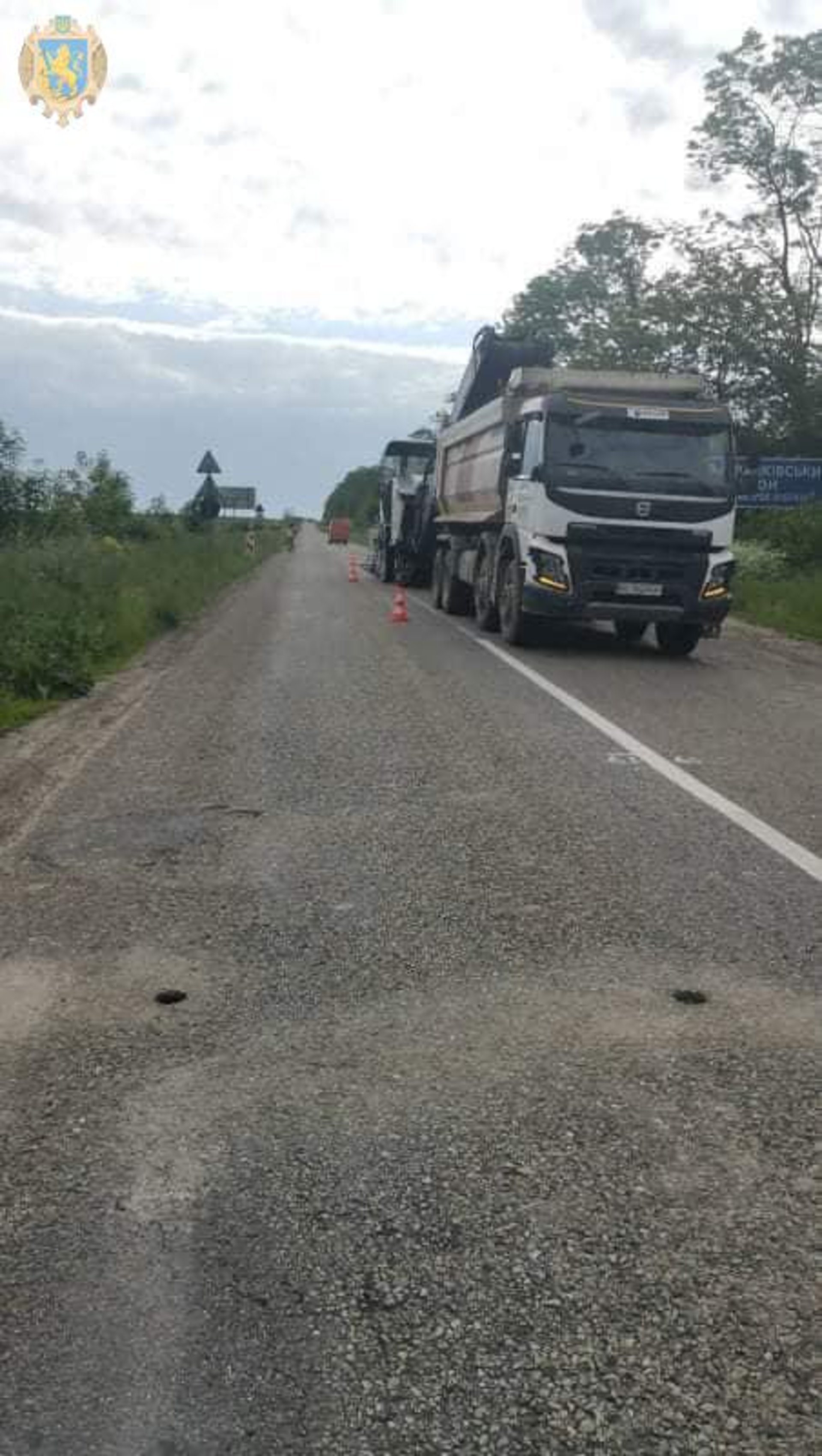 На Львівщині обіцяють відремонтувати п’ять мостів, фото ЛОДА
