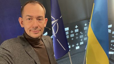 Український журналіст Цимбалюк виїхав із Росії через загрозу безпеці