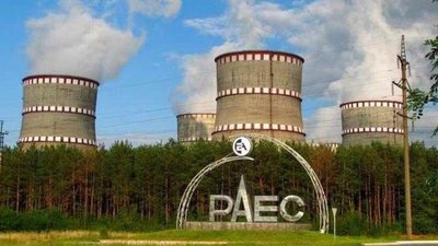 Російські пропагандисти погрожують завдати ударів по Рівненській і Хмельницькій АЕС