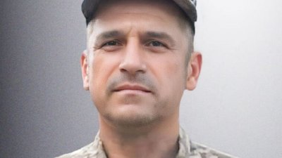 Завтра Львів попрощається з Героєм Юрієм Кордобою