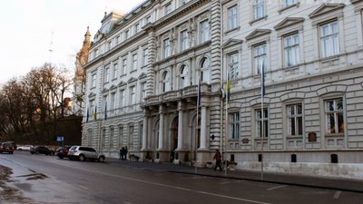 Стоколос, Гарматій і Рудницький: хто ще хоче стати замість Мандзій