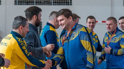 ФК “Мостиська” готується до старту у Другій лізі України