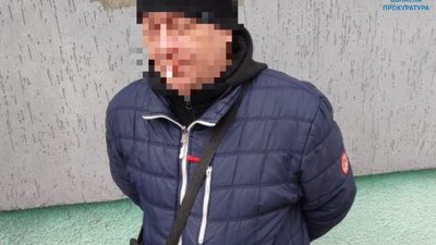 У Червонограді чоловік приторговував наркотою (ФОТО)