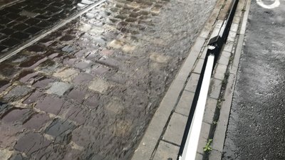 Дощі та грози найближчими днями охоплять всю Україну