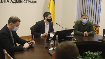 Від завтра на Львівщині посилено карантинні обмеження
