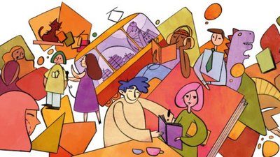 Вперше за всю історію BookForum 14 подій фестивалю перекладуть жестовою мовою