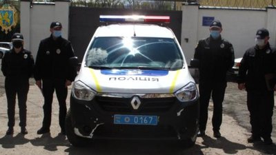 На Львівщині розпочали роботу ще дві мобільні групи з протидії домашньому насильству (ФОТО)