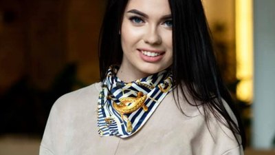 Прес-секретарем голови Львівської ОДА стала Дар‘я Бавзалук