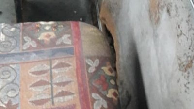 То є Львів: убозтво маршруток, які їздять до найбільшого у місті ТРЦ (ФОТО)