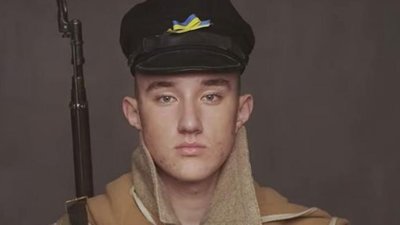 Львівські ліцеїсти презентували пісню на честь Героїв Крут (ВІДЕО)