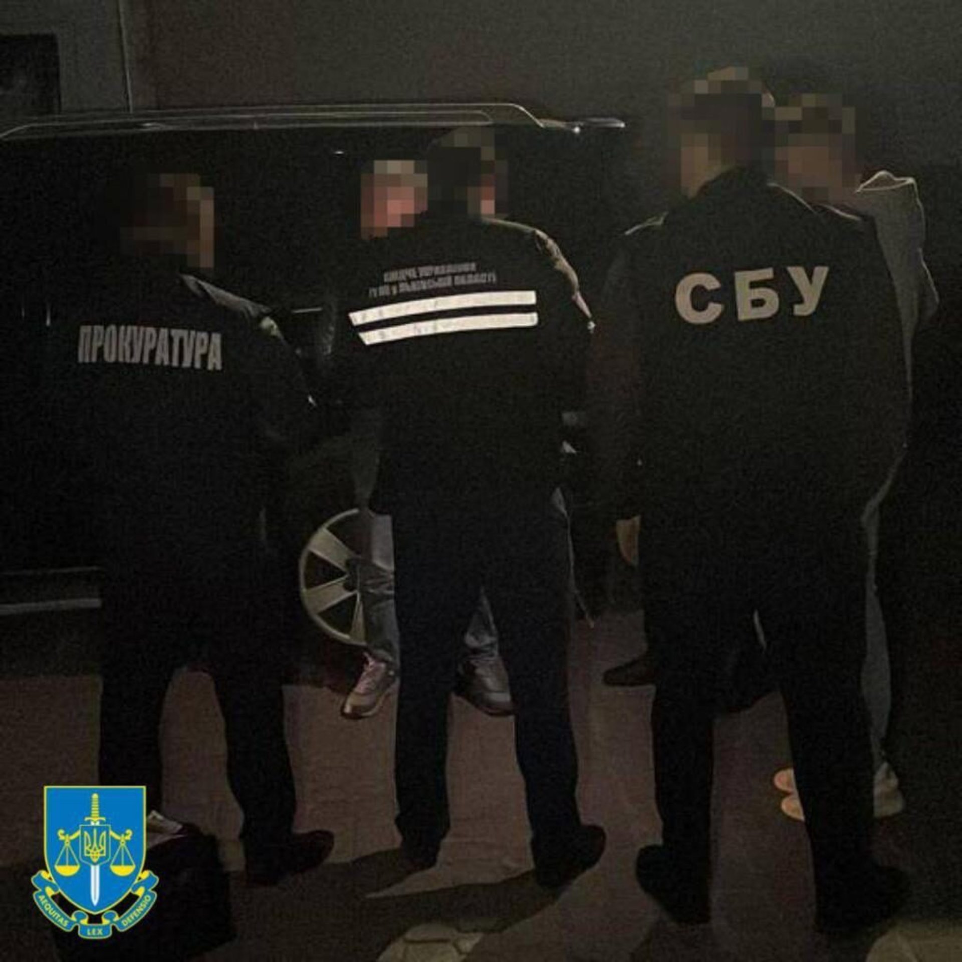 На Львівщині судитимуть директора держпідприємства