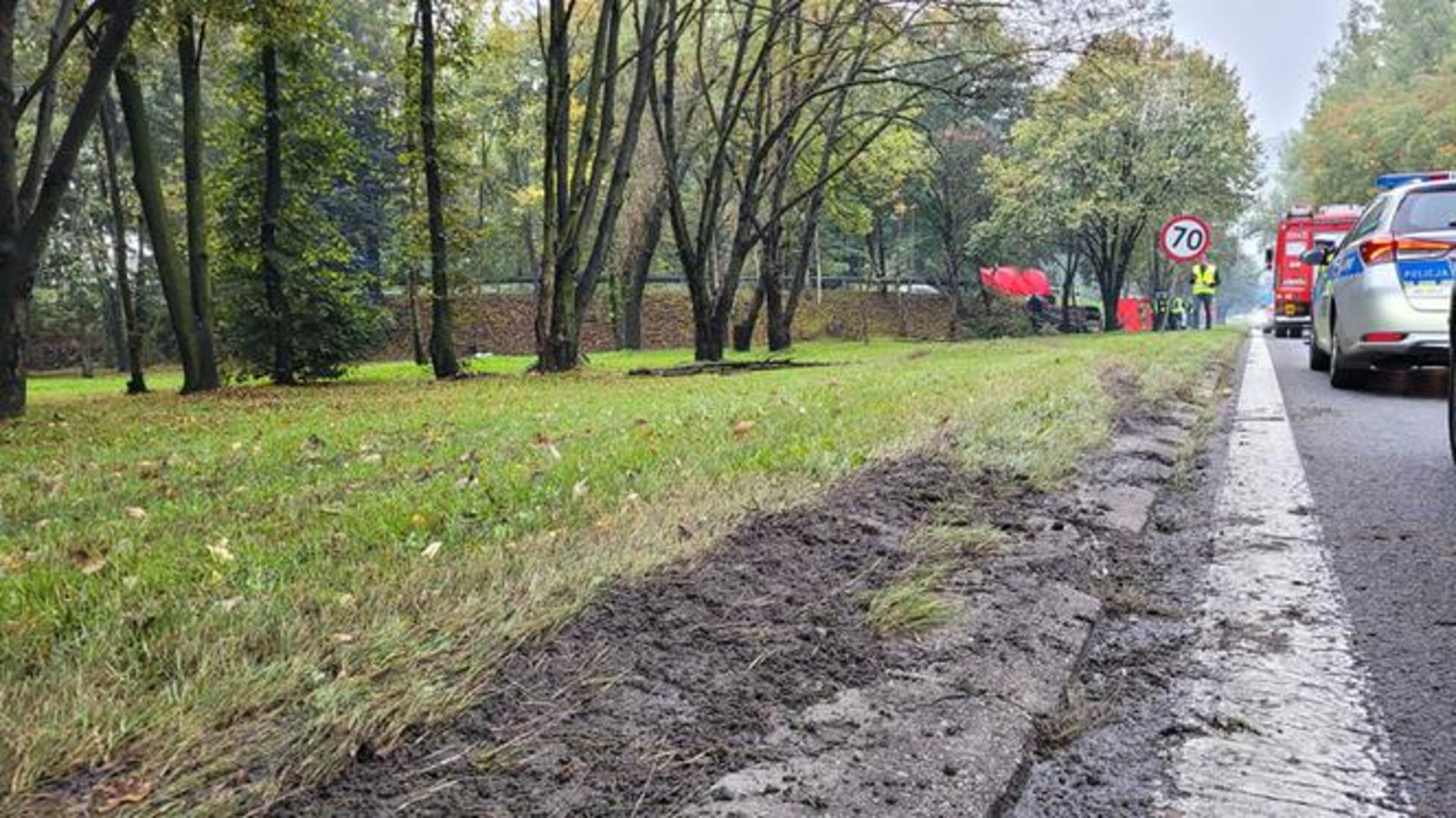 У Польщі у ДТП загинули молоді українці