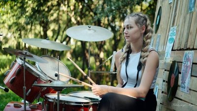 На Сокальщині під час благодійного концерту активна молодь зібрала 30 тисяч гривень