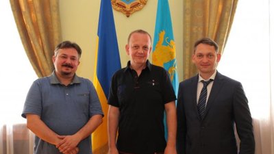 Львівщина активізує співпрацю з Естонською Республікою