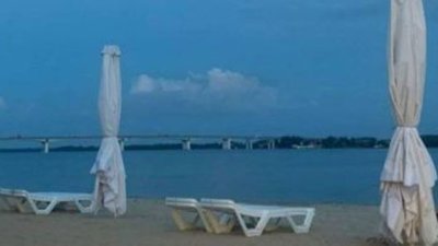 Відпочинок «на крові»: окупанти хочуть відкрити пляж біля Херсона