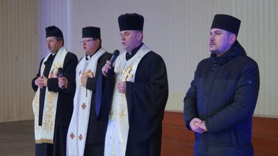На Львівщині отці з’ясовували стосунки кулаками