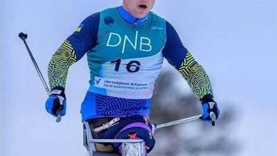 Спортсмени зі Львівщини вибороли «срібло» на Кубку світу