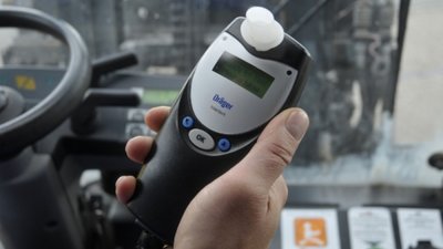 «П‘яні вихідні»: у Львові сталися дві аварії з п’яними водіями за кермом