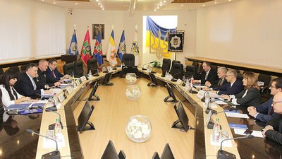 Бази даних кримінальних елементів відкриють для Польщі